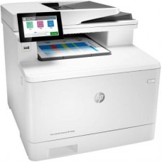 Многофункциональное устройство HP Color LJ Enterprise M480f (3QA55A)