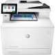 Багатофункціональний пристрій HP Color LJ Enterprise M480f (3QA55A) Багатофункціональний пристрій HP Color LJ Enterprise M480f (3QA55A)