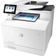 Багатофункціональний пристрій HP Color LJ Enterprise M480f (3QA55A) Багатофункціональний пристрій HP Color LJ Enterprise M480f (3QA55A)