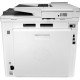 Багатофункціональний пристрій HP Color LJ Enterprise M480f (3QA55A) Багатофункціональний пристрій HP Color LJ Enterprise M480f (3QA55A)