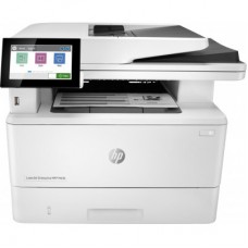 Многофункциональное устройство HP LaserJet Enterprise M430f (3PZ55A)
