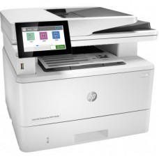 Багатофункціональний пристрій HP LaserJet Enterprise M430f (3PZ55A) - Фото