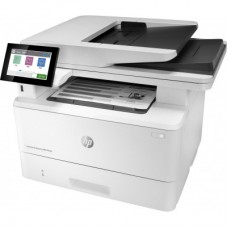 Багатофункціональний пристрій HP LaserJet Enterprise M430f (3PZ55A) - Фото