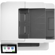 Багатофункціональний пристрій HP LaserJet Enterprise M430f (3PZ55A) - Фото