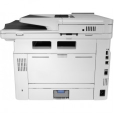 Багатофункціональний пристрій HP LaserJet Enterprise M430f (3PZ55A) - Фото