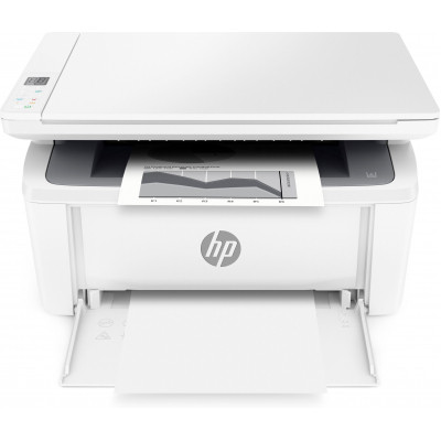 Многофункциональное устройство HP LaserJet Pro M141w WiFi (7MD74A)