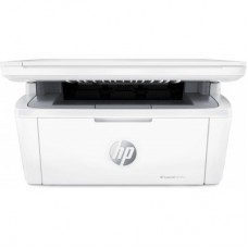 Багатофункціональний пристрій HP LaserJet Pro M141w з Wi-Fi (7MD74A) - Фото