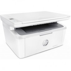 Багатофункціональний пристрій HP LaserJet Pro M141w з Wi-Fi (7MD74A) - Фото