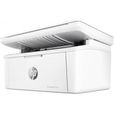 Багатофункціональний пристрій HP LaserJet Pro M141w з Wi-Fi (7MD74A) - Фото