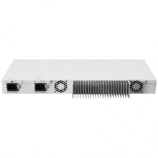 Маршрутизатор Mikrotik CCR2004-1G-12S+2XS - Фото