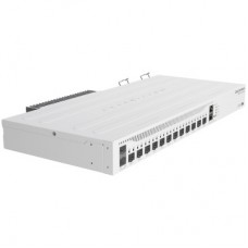 Маршрутизатор Mikrotik CCR2004-1G-12S+2XS - Фото