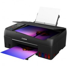 Многофункциональное устройство Canon PIXMA G640 c Wi-Fi (4620C009) - Фото