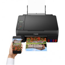 Многофункциональное устройство Canon PIXMA G640 c Wi-Fi (4620C009) - Фото
