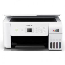 Многофункциональное устройство Epson EcoTank L3266 c WiFi (C11CJ66411)