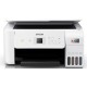 Багатофункціональний пристрій Epson L3266 з Wi-Fi (C11CJ66411)