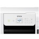 Багатофункціональний пристрій Epson L3266 з Wi-Fi (C11CJ66411)