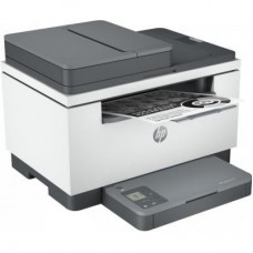 Багатофункціональний пристрій HP LaserJet M236sdn (9YG08A) - Фото