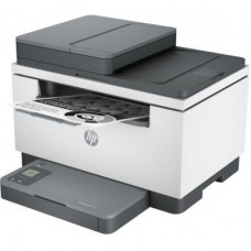 Багатофункціональний пристрій HP LaserJet M236sdn (9YG08A) - Фото