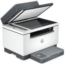 Багатофункціональний пристрій HP LaserJet M236sdn (9YG08A) - Фото