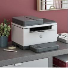Багатофункціональний пристрій HP LaserJet M236sdn (9YG08A) - Фото