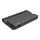 Маршрутизатор Mikrotik RB5009UPr+S+IN Маршрутизатор Mikrotik RB5009UPr+S+IN