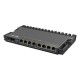 Маршрутизатор Mikrotik RB5009UPr+S+IN Маршрутизатор Mikrotik RB5009UPr+S+IN