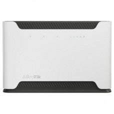 Маршрутизатор Mikrotik Chateau LTE18 ax (S53UG+5HaxD2HaxD-TCEG18-EA) - Фото