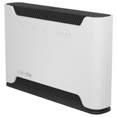 Маршрутизатор Mikrotik Chateau LTE18 ax (S53UG+5HaxD2HaxD-TCEG18-EA) - Фото