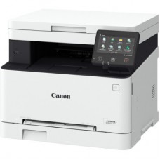 Многофункциональное устройство Canon i-SENSYS MF651Cw c WiFi (5158C009) - Фото