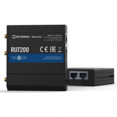 Маршрутизатор Teltonika RUT200 - Фото