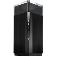 Маршрутизатор ASUS ZenWiFi Pro ET12 2PK (90IG05Z0-MO3A20) - Фото