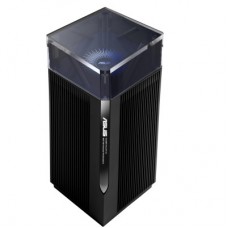 Маршрутизатор ASUS ZenWiFi Pro ET12 2PK (90IG05Z0-MO3A20) - Фото