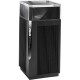 Маршрутизатор ASUS ZenWiFi Pro ET12 2PK (90IG05Z0-MO3A20) Маршрутизатор ASUS ZenWiFi Pro ET12 2PK (90IG05Z0-MO3A20)
