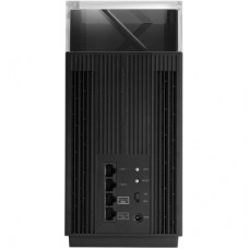 Маршрутизатор ASUS ZenWiFi Pro ET12 2PK (90IG05Z0-MO3A20) - Фото