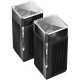 Маршрутизатор ASUS ZenWiFi Pro ET12 2PK (90IG05Z0-MO3A20) Маршрутизатор ASUS ZenWiFi Pro ET12 2PK (90IG05Z0-MO3A20)