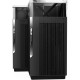 Маршрутизатор ASUS ZenWiFi Pro ET12 2PK (90IG05Z0-MO3A20) Маршрутизатор ASUS ZenWiFi Pro ET12 2PK (90IG05Z0-MO3A20)
