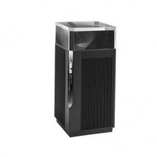 Маршрутизатор ASUS ZenWiFi Pro ET12 2PK (90IG05Z0-MO3A20) - Фото