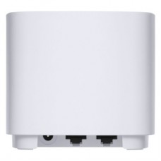 Маршрутизатор ASUS ZenWiFi XD5 3PK (90IG0750-MO3B20) - Фото