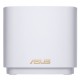 Маршрутизатор ASUS ZenWiFi XD5 3PK (90IG0750-MO3B20) Маршрутизатор ASUS ZenWiFi XD5 3PK (90IG0750-MO3B20)