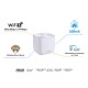 Маршрутизатор ASUS ZenWiFi XD5 3PK (90IG0750-MO3B20) Маршрутизатор ASUS ZenWiFi XD5 3PK (90IG0750-MO3B20)
