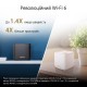 Маршрутизатор ASUS ZenWiFi XD5 3PK (90IG0750-MO3B20) Маршрутизатор ASUS ZenWiFi XD5 3PK (90IG0750-MO3B20)