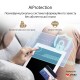 Точка доступа Wi-Fi ASUS ZenWiFi XD4 PLUS 3pcs (90IG07M0-MO3C50) Точка доступа Wi-Fi ASUS ZenWiFi XD4 PLUS 3pcs (90IG07M0-MO3C50)