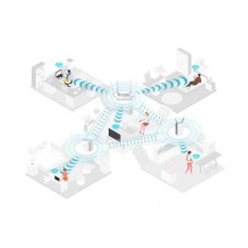 Маршрутизатор D-Link M15-2 - Фото