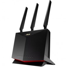 Маршрутизатор ASUS 4G-AC86U (90IG05R0-BM9100) Маршрутизатор ASUS 4G-AC86U (90IG05R0-BM9100)