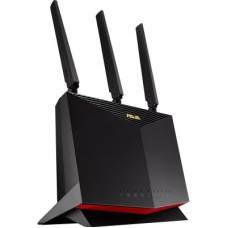 Маршрутизатор ASUS 4G-AC86U (90IG05R0-BM9100) - Фото