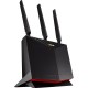 Маршрутизатор ASUS 4G-AC86U (90IG05R0-BM9100) Маршрутизатор ASUS 4G-AC86U (90IG05R0-BM9100)
