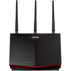 Маршрутизатор ASUS 4G-AC86U (90IG05R0-BM9100) - Фото