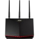 Маршрутизатор ASUS 4G-AC86U (90IG05R0-BM9100) Маршрутизатор ASUS 4G-AC86U (90IG05R0-BM9100)