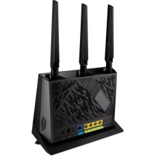 Маршрутизатор ASUS 4G-AC86U (90IG05R0-BM9100) - Фото