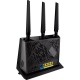 Маршрутизатор ASUS 4G-AC86U (90IG05R0-BM9100) Маршрутизатор ASUS 4G-AC86U (90IG05R0-BM9100)